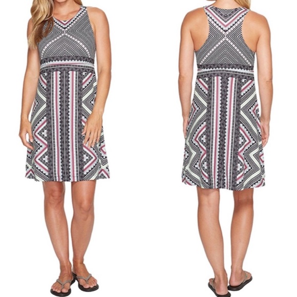 Prana Ariel Dress - Picture 13 of 13